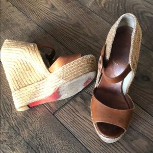Christian Louboutin Espadrilles !